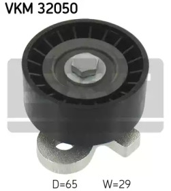 SKF VKM 32050